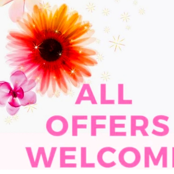 Reasonable Offers are welcome - Picture 1 of 1